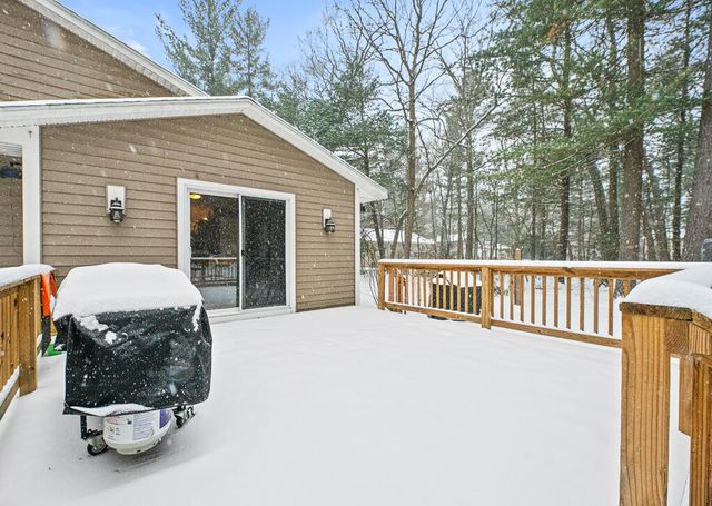 2716 E River Road, Twin Lake, MI 49457