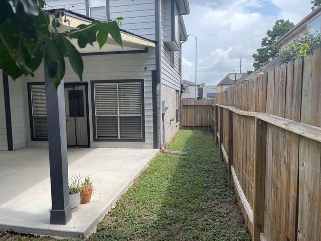 3427 Ramsgate Drive, Spring, TX 77388