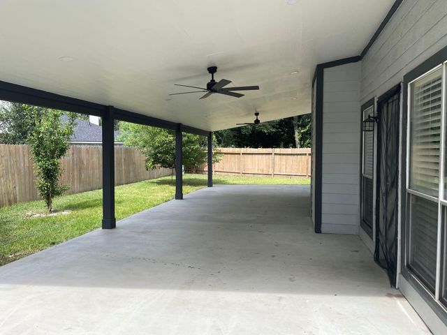 3427 Ramsgate Drive, Spring, TX 77388