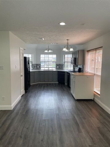 3427 Ramsgate Drive, Spring, TX 77388