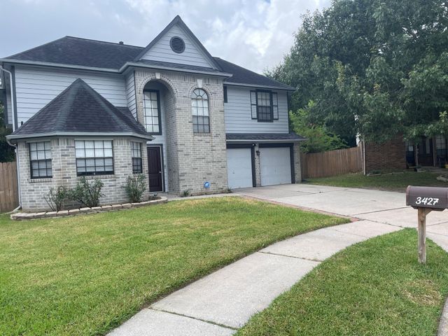 3427 Ramsgate Drive, Spring, TX 77388