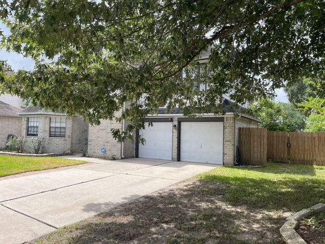 3427 Ramsgate Drive, Spring, TX 77388