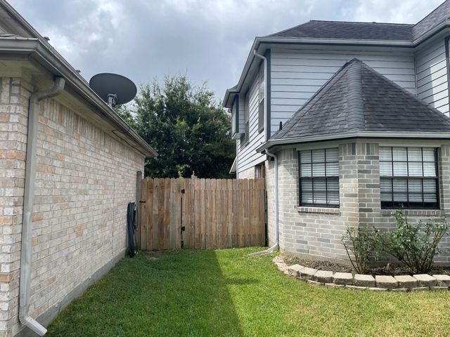 3427 Ramsgate Drive, Spring, TX 77388