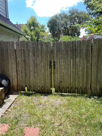 3427 Ramsgate Drive, Spring, TX 77388