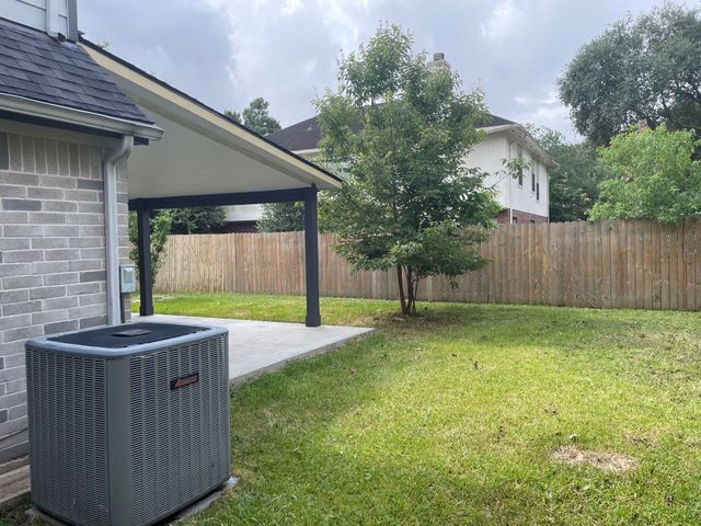 3427 Ramsgate Drive, Spring, TX 77388