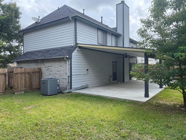 3427 Ramsgate Drive, Spring, TX 77388