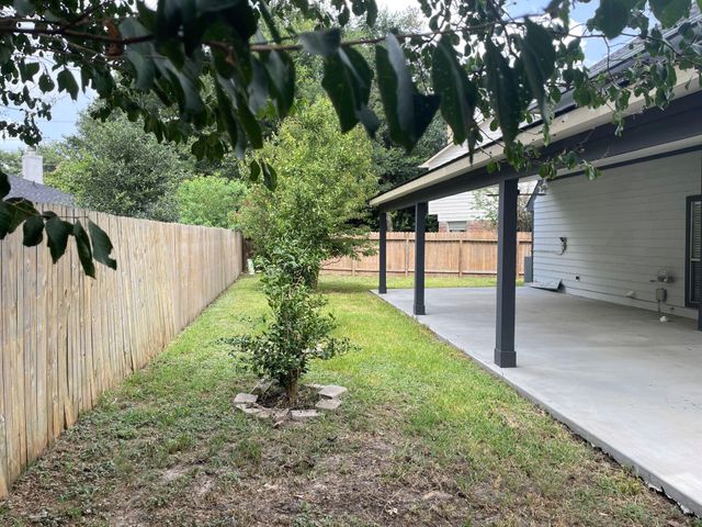 3427 Ramsgate Drive, Spring, TX 77388