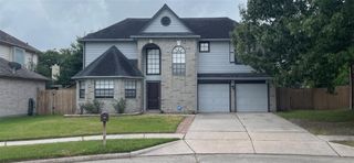 3427 Ramsgate Drive, Spring, TX 77388