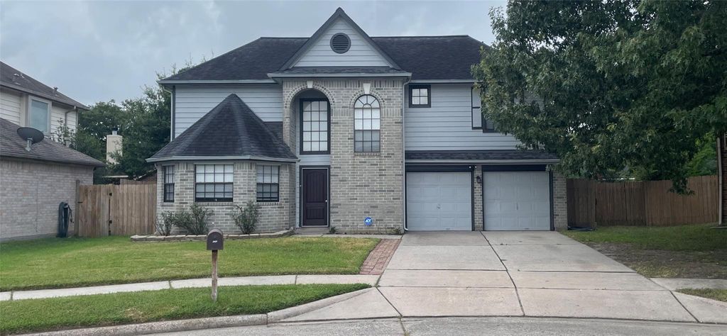 3427 Ramsgate Drive, Spring, TX 77388