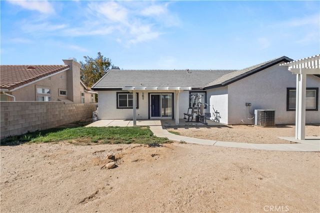 4141 De Anza, Palmdale, CA 93551