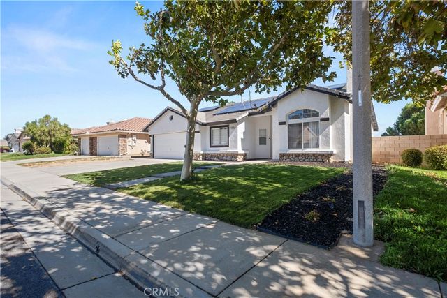 4141 De Anza, Palmdale, CA 93551