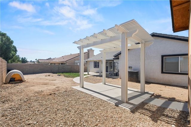 4141 De Anza, Palmdale, CA 93551
