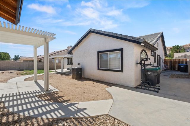 4141 De Anza, Palmdale, CA 93551