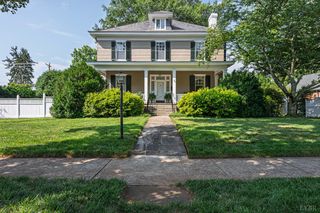 3889 Peakland Place, Lynchburg, VA 24503