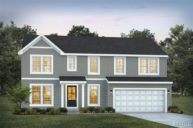 1 TBB Jackson@The Summit At Park Hills, Troy, MO 63379