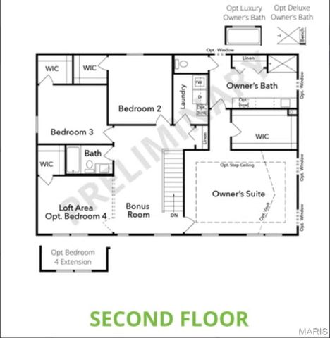 1 TBB Jackson@The Summit At Park Hills, Troy, MO 63379