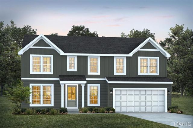 1 TBB Jackson@The Summit At Park Hills, Troy, MO 63379