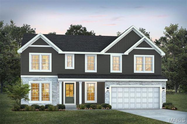 1 TBB Jackson@The Summit At Park Hills, Troy, MO 63379