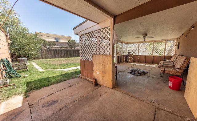 1101 65th Street, Lubbock, TX 79412