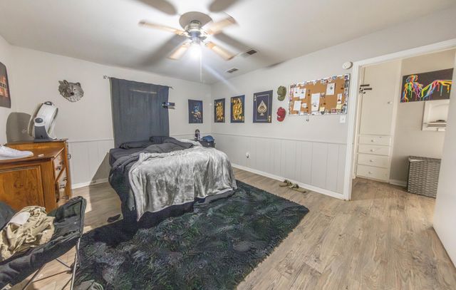 1101 65th Street, Lubbock, TX 79412