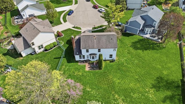 3686 Riverlane Court, Columbus, OH 43221