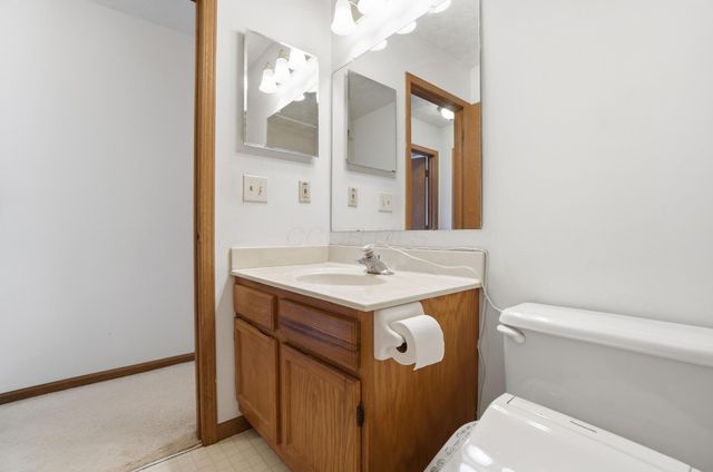 3686 Riverlane Court, Columbus, OH 43221