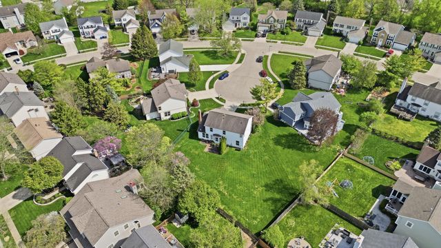 3686 Riverlane Court, Columbus, OH 43221