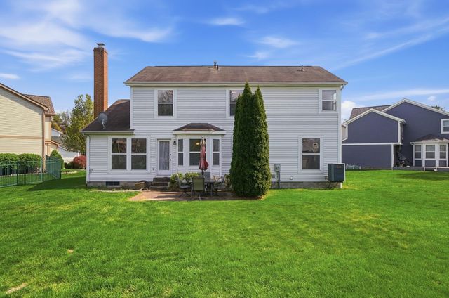 3686 Riverlane Court, Columbus, OH 43221