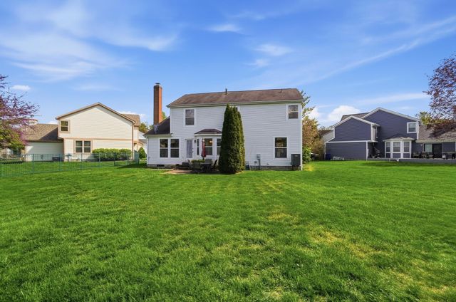 3686 Riverlane Court, Columbus, OH 43221