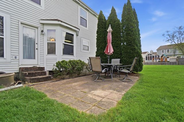 3686 Riverlane Court, Columbus, OH 43221