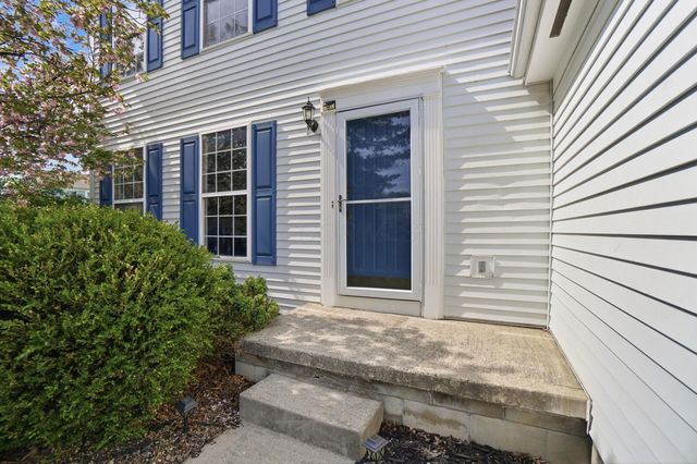 3686 Riverlane Court, Columbus, OH 43221