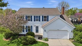 3686 Riverlane Court, Columbus, OH 43221