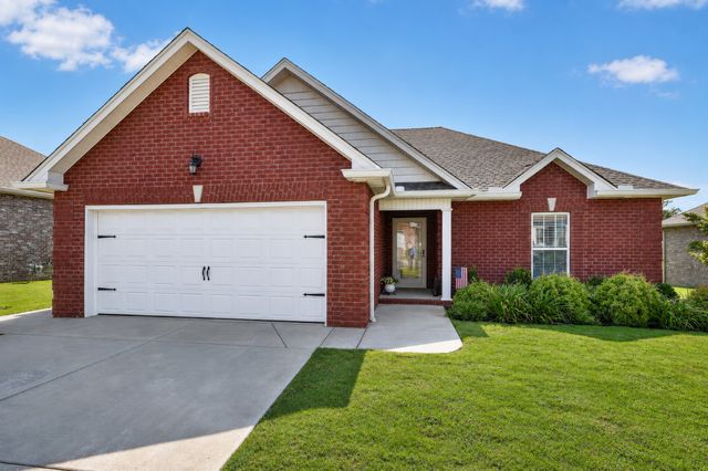 571 Dottie Dr, Gallatin, TN 37066