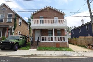 4321 MINNESOTA AVE NE, Washington, DC 20019