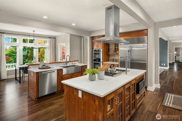 26133 NE 34th Street, Redmond, WA 98053