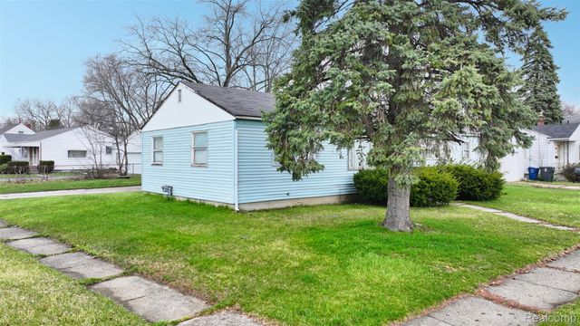 1301 Lavender Avenue, Flint, MI 48504