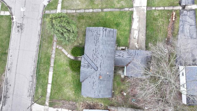 1301 Lavender Avenue, Flint, MI 48504