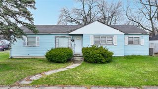 1301 Lavender Avenue, Flint, MI 48504