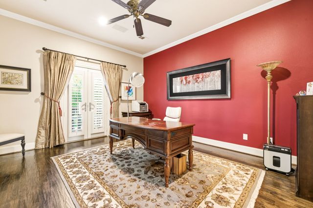 4762 Byron Circle, Irving, TX 75038