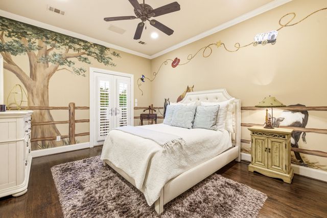 4762 Byron Circle, Irving, TX 75038