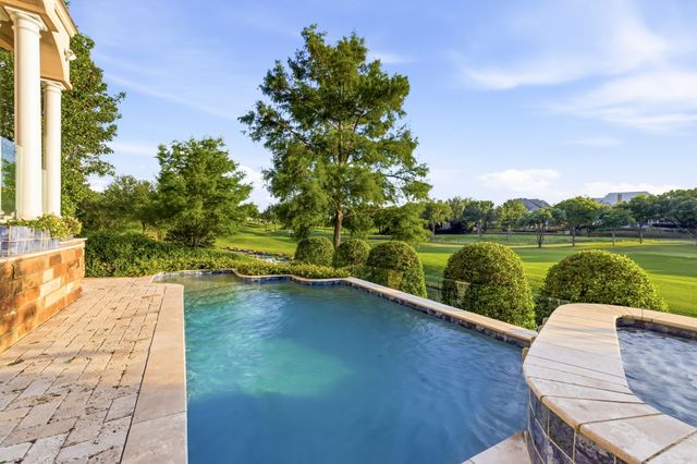 4762 Byron Circle, Irving, TX 75038
