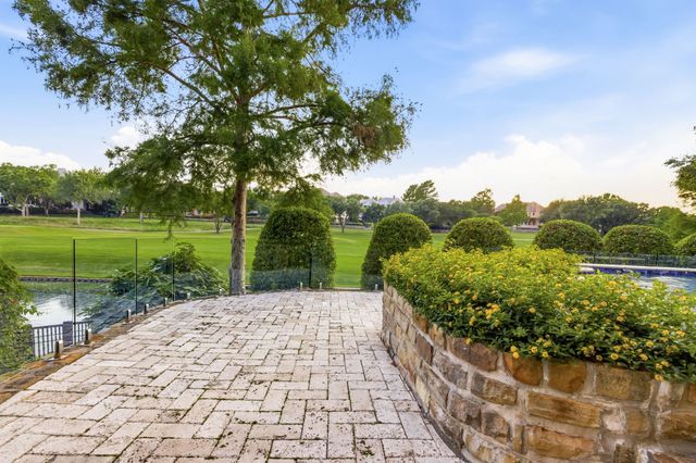 4762 Byron Circle, Irving, TX 75038