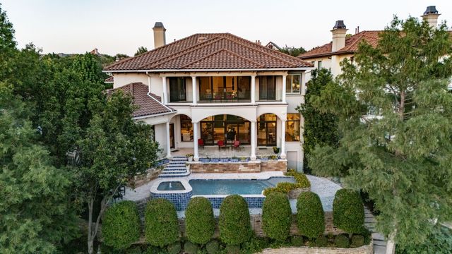 4762 Byron Circle, Irving, TX 75038