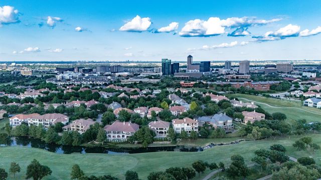 4762 Byron Circle, Irving, TX 75038