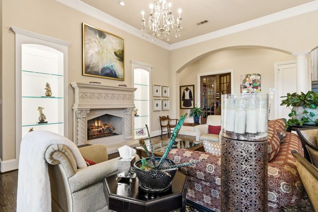 4762 Byron Circle, Irving, TX 75038