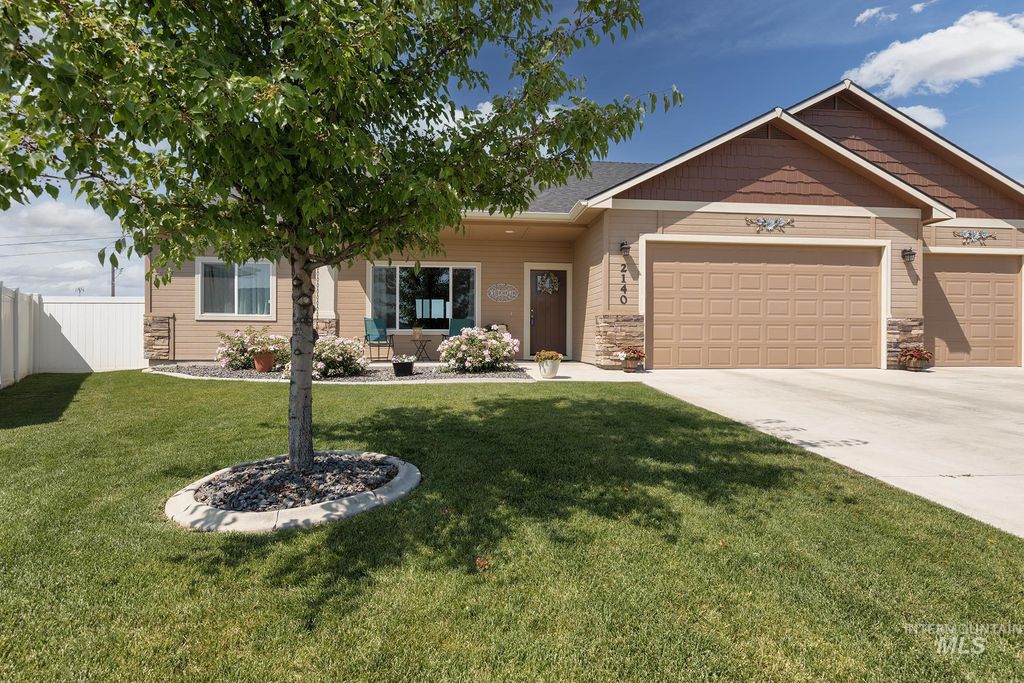 2140 Lisa Court, Payette, ID 83661