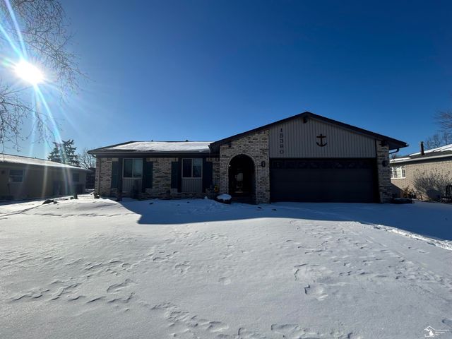 15390 Gulley Road, Taylor, MI 48180