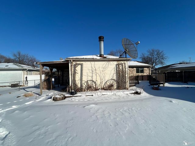 15390 Gulley Road, Taylor, MI 48180