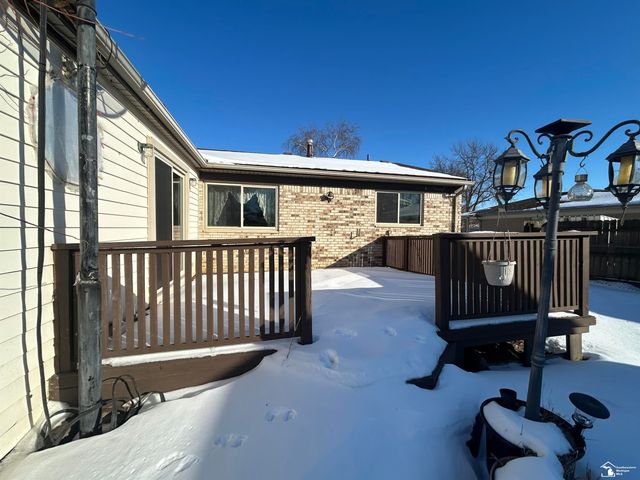 15390 Gulley Road, Taylor, MI 48180