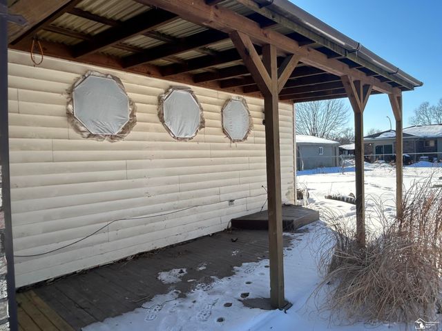 15390 Gulley Road, Taylor, MI 48180